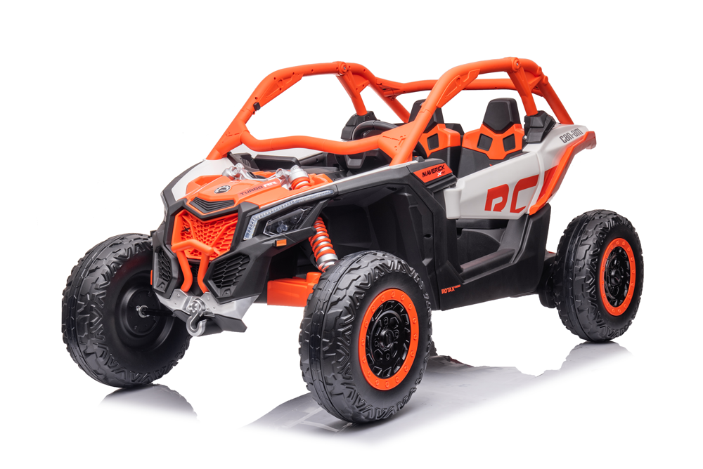Ride on 2 seater with remote hotsell