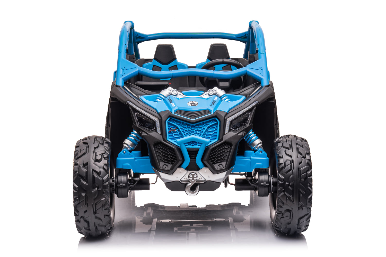 Ride on Cars 24 v – KAZO TOYS