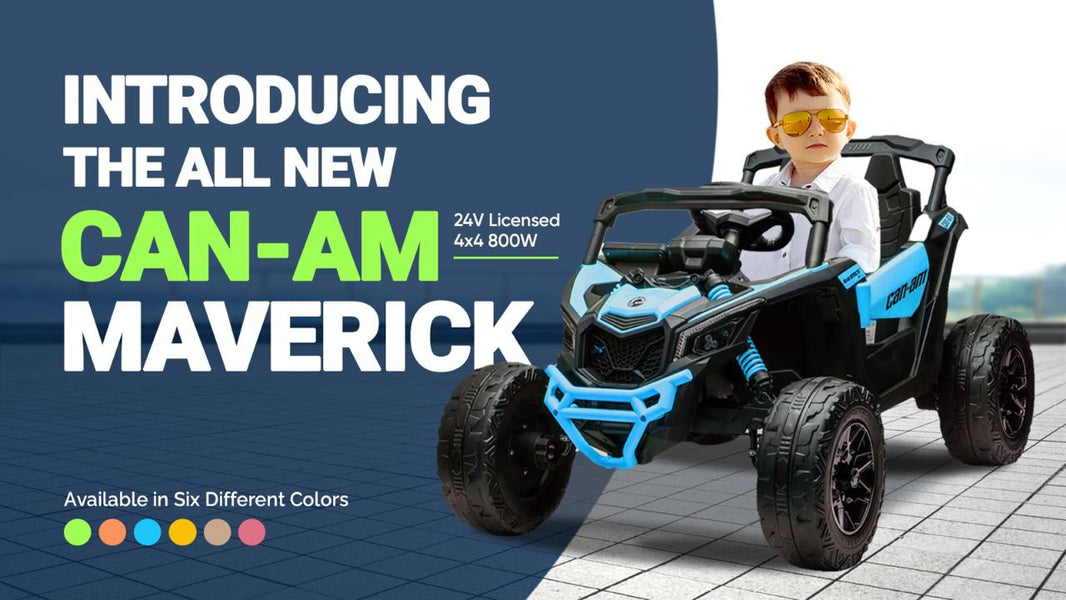 Welcome to Our Store