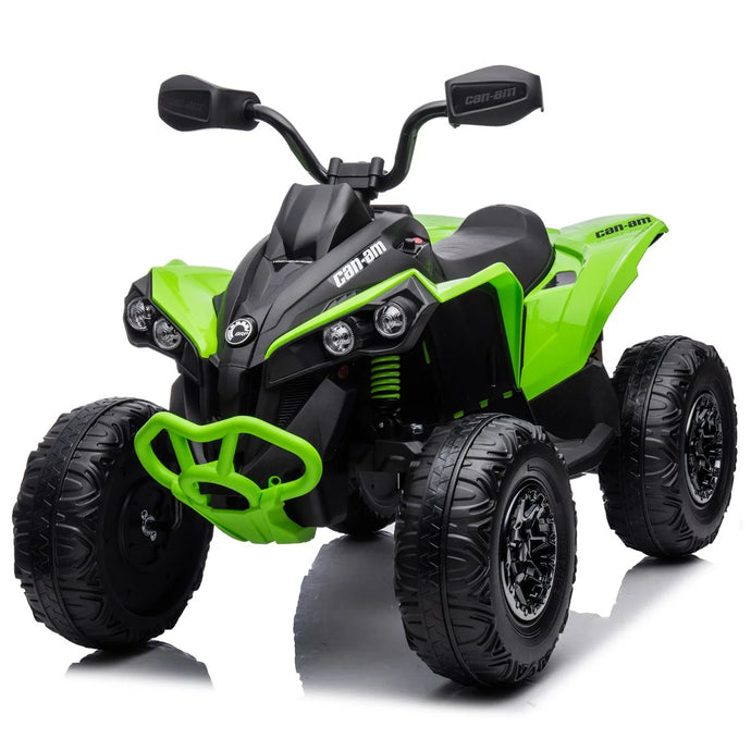 Ride on Atv KAZO TOYS
